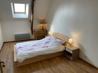 Apartamento 2 Eme �tage Appartement 5 Personnes