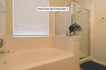 Fresno, Houston Sugarland, Richmond, 5br, 10 Beds - Teal Run