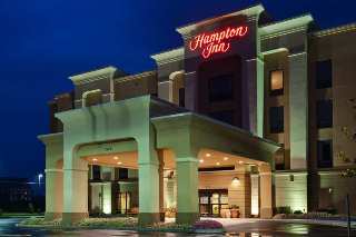 Hotel Hampton Inn Seneca Falls