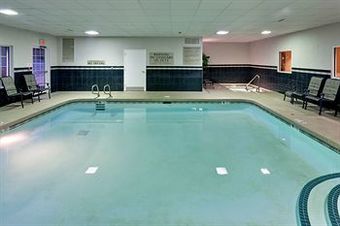 Hotel Country Inn & Suites Olean