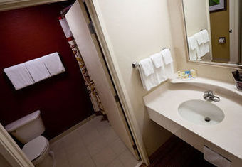 Hotel Courtyard Dayton Beavercreek