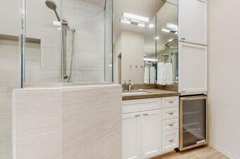 Sparkling Sails At Spi Golf Course