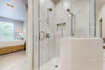 Sparkling Sails At Spi Golf Course