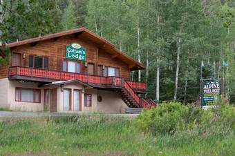 Alpine Village Suites - Cottam's Lodge