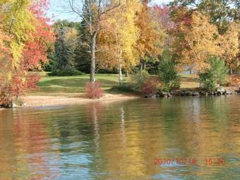 Hotel The Juliana Resort