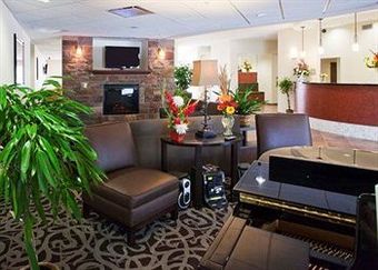 Hotel Comfort Suites Gothenburg