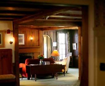 Posada Franconia Inn