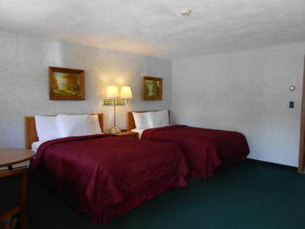 Stonybrook Motel & Lodge