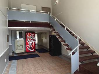 Motel Crystal Inn - Neptune