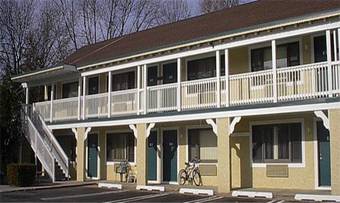 Motel Red Carpet Inn