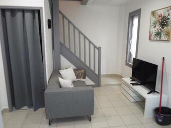 Apartamento La Maisonnette