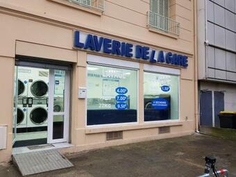 Apartamento Home Gesteasy Proche Gare