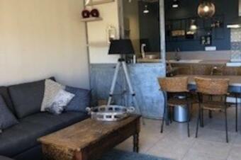 Apartamento La Cigale