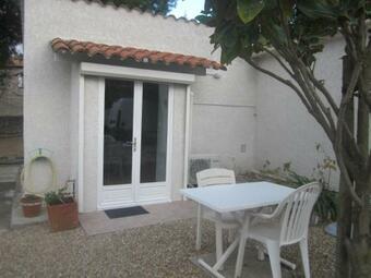 Apartamento Studio Avec Piscine Sur 3000 M�tres De Terrain