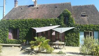Bed & Breakfast Chambre D'h�tes La G�tine