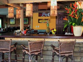 Hotel Via Dos Corais