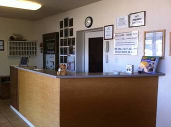 Motel Budget Host Melody Lane