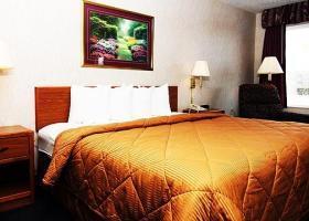 Hotel Quality Inn Raton