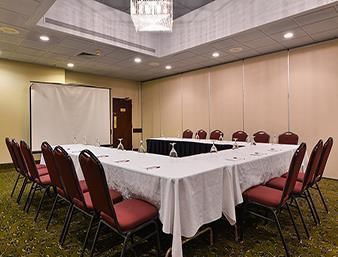 Motel Ramada Statesville