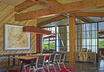 Motel Lake House At High Peaks Resort