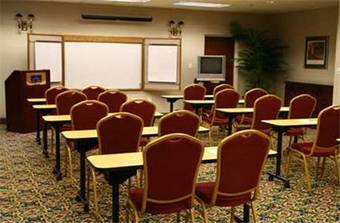 Hotel Hampton Inn & Suites Raleigh-cary I-40 (rbc Center)