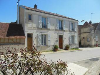 Bed & Breakfast L'expressoir-maison D'h�tes