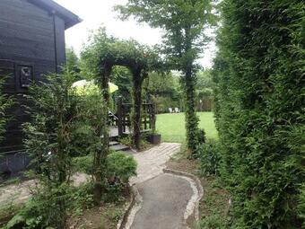 Chalet � Fleur de R�ve