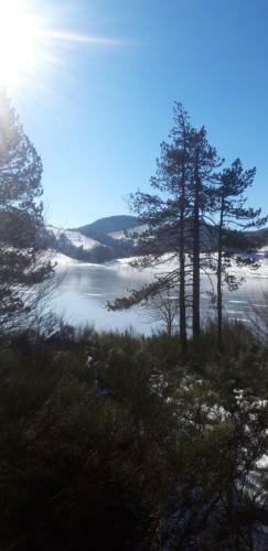 Apartamento Super Appartement Mars - Cevennen