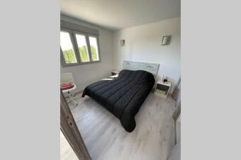 Maison Bois Calme Gers