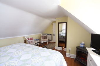 Beauclaires Bed & Breakfast