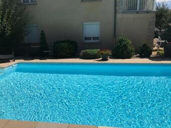 Apartamento Au Coeur Du G�vaudan Appartement De Plain Pied