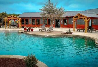 Hotel Tiny Home Vacations