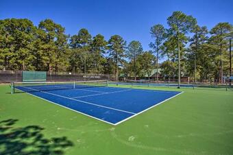 Holly Lake Ranch Home With Community Amenities