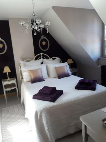 Bed & Breakfast Chambre D'hote Chez Liz