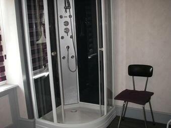 Gite Violette Et Pierrot