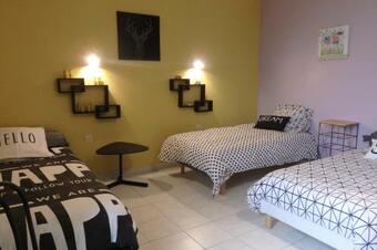 G�te De La Domergue