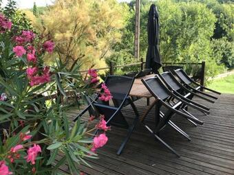 Le G�te De Raban�ou