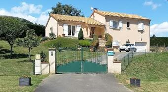 Bed & Breakfast Chambre D'h�te Chez Nathalie & Roland