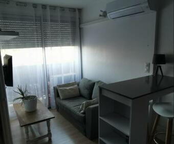 Apartamento Studio With Wifi - Open Air Cinema Of Carnon