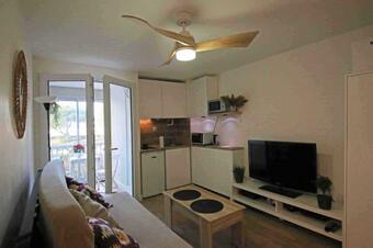 Apartamento Studio Enti�rement R�nov�