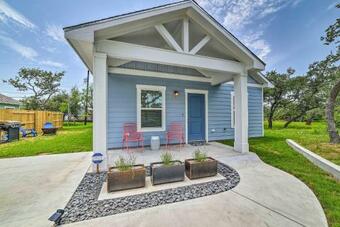 Home At Holiday Beach! Castaway At Misty Oak