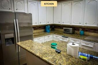 Pool House, Outdoor Kitchen, 25 Mins From Downtown - Penton