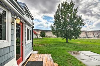 Apartamento Boulder Tiny Home Gateway To Grand Staircase