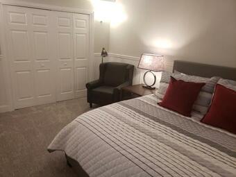 Hotel South Zion Inn And Suites