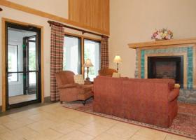 Hotel Comfort Inn Lake Placid