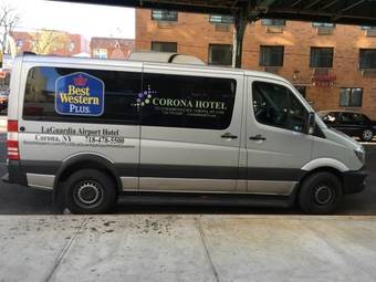 Corona Hotel New York - Laguardia Airport