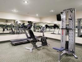 Hotel Ramada Long Island City