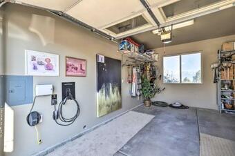 Upscale Family Home - 1 Mi From Utah Lake!