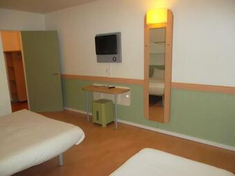 Hotel Ibis Budget Marseille Est Saint-menet La Valentine