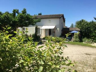 Domaine Des Deux Rivi�res - G�te -
